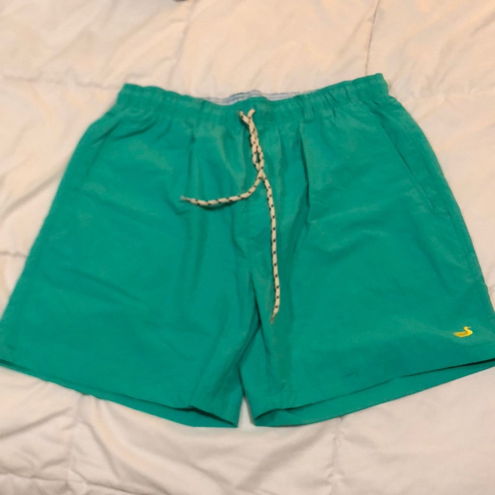 Southern Marsh Swim Trunks